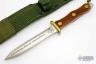 Gunner Model - First 500 - Limited Edition #033