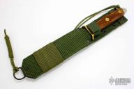 Gunner Model - First 500 - Limited Edition #033