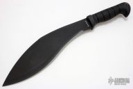 Kukri Machete