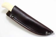 Small Ivory Drop Point