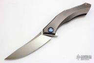 Polutchotkiy Flipper - Sinkevich/Shirogorov Collaboration
