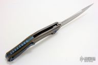 Polutchotkiy Flipper - Sinkevich/Shirogorov Collaboration