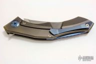 Polutchotkiy Flipper - Sinkevich/Shirogorov Collaboration