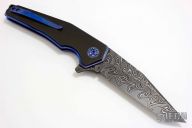 Model 15 with San Mai Blade