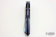 Model 15 with San Mai Blade