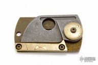 Modified Dog Tag Knife