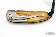 8200D-UL Gentleman's Folder