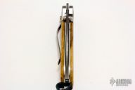 8200D-UL Gentleman's Folder