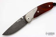 8200D-CB Gentleman's Folder