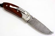 8200D-CB Gentleman's Folder