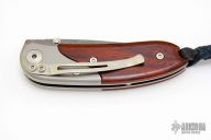 8200D-CB Gentleman's Folder