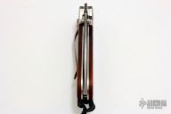 8200D-CB Gentleman's Folder