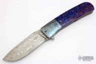 Damascus Flipper