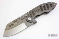 RMR - Framelock Folder