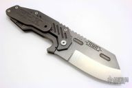 RMR - Framelock Folder