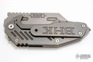 RMR - Framelock Folder