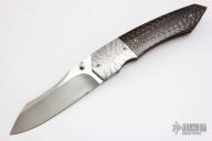 Damascus and LSCF Linerlock
