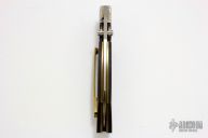 Damascus and LSCF Linerlock