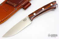 Fox River Fixed Blade