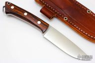 Fox River Fixed Blade