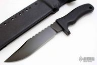 SEAL ATAK A621 - Series A