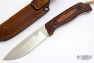 Saddle Mountain Skinning Knife