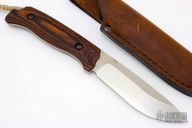 Saddle Mountain Skinning Knife