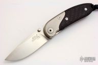 8200-FC Gentleman's Folder