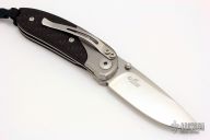 8200-FC Gentleman's Folder