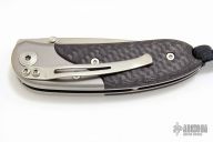 8200-FC Gentleman's Folder