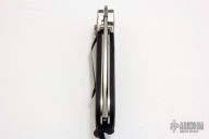 8200-FC Gentleman's Folder