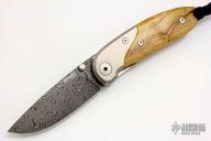 8200D-UL Gentleman's Folder