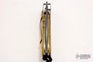 8200D-UL Gentleman's Folder