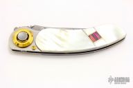 Paul Presto - Damascus/MOP/Opal