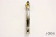 Paul Presto - Damascus/MOP/Opal