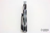 LL-EE Leopard Flipper