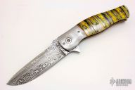 LL-EE Leopard Flipper