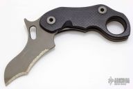 Karambit Folder