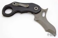 Karambit Folder