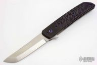 Hamachi Framelock Flipper
