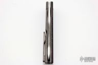 Hamachi Framelock Flipper