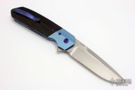 4F Flipper - Bolstered