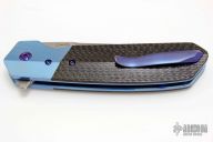 4F Flipper - Bolstered