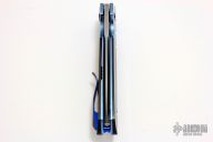 4F Flipper - Bolstered