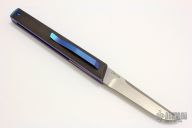 Chunky Sharpy - Rare Titanium Scales