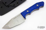 Triple Threat - Damascus