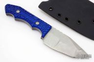 Triple Threat - Damascus