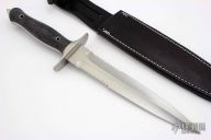 Fairbain-Sykes Dagger