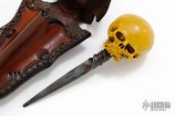 Small Skull Spike