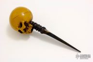 Small Skull Spike